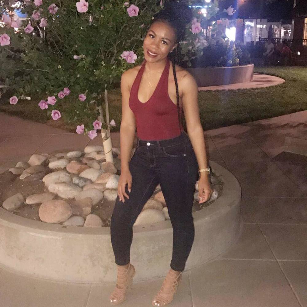 Meet your Posher, Te'erica